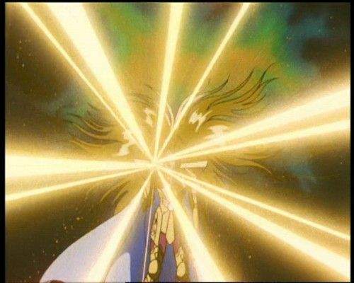 Otaku Gallery  / Anime e Manga / Saint Seiya / Screen Shots / Episodi / 057 - Ritorno dall`Ade / 092.jpg